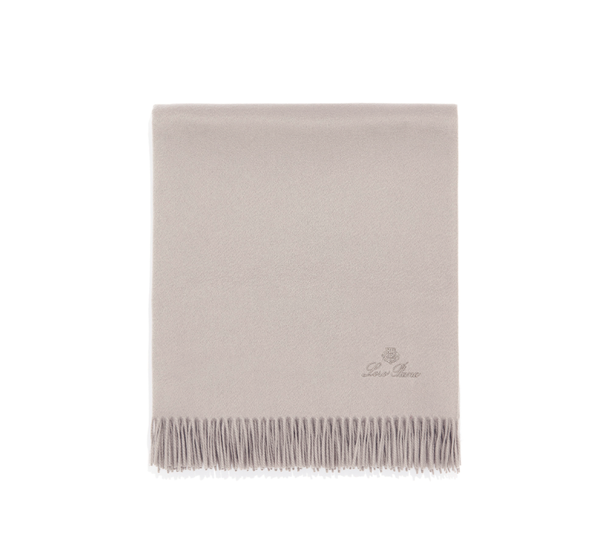 Плед UNITO Shaded Cloud Loro Piana Interiors, стоимость 283 500 руб.  Фотография 3